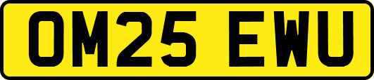 OM25EWU
