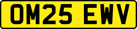 OM25EWV