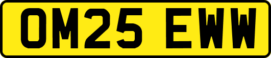 OM25EWW