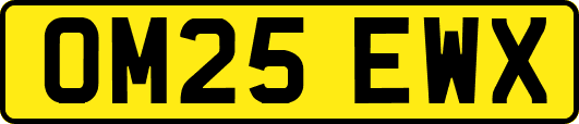 OM25EWX