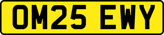OM25EWY