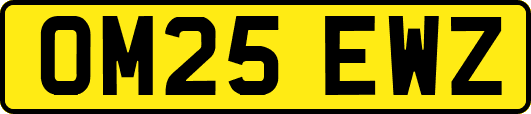OM25EWZ