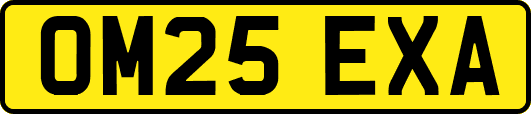 OM25EXA