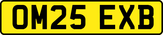 OM25EXB
