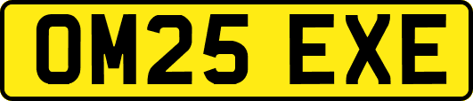 OM25EXE
