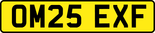 OM25EXF
