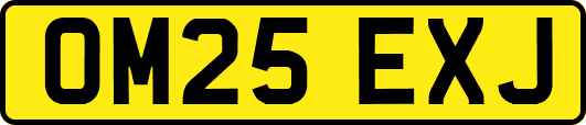 OM25EXJ