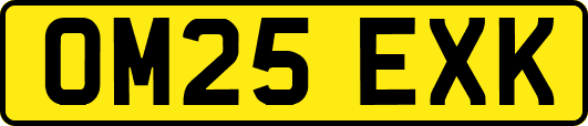 OM25EXK