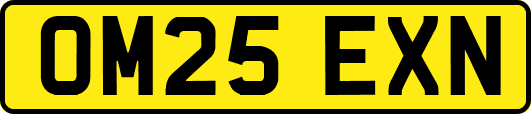 OM25EXN