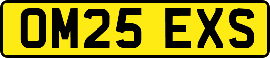 OM25EXS