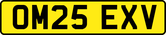 OM25EXV