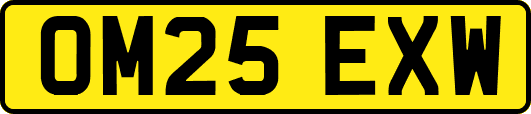 OM25EXW