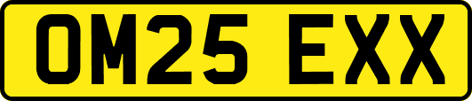 OM25EXX