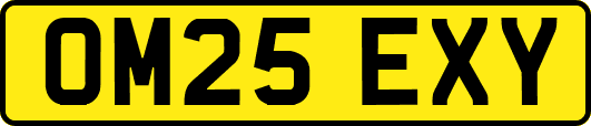 OM25EXY