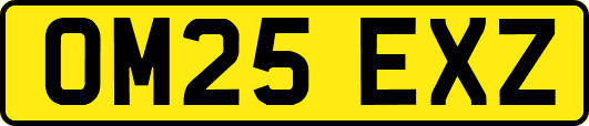 OM25EXZ