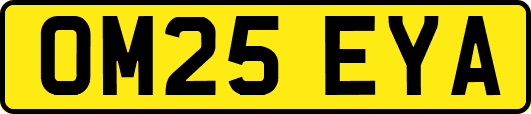 OM25EYA