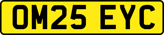 OM25EYC