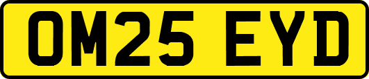 OM25EYD