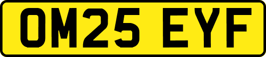 OM25EYF
