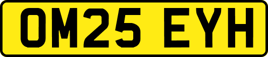 OM25EYH