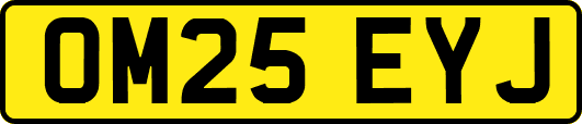 OM25EYJ