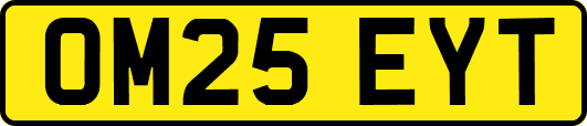 OM25EYT