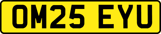 OM25EYU