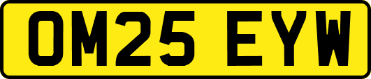 OM25EYW