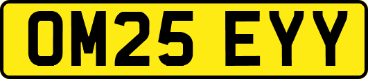 OM25EYY