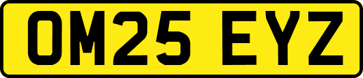 OM25EYZ