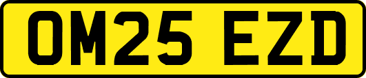 OM25EZD