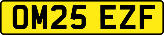 OM25EZF