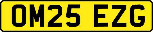OM25EZG