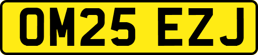 OM25EZJ