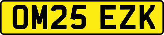 OM25EZK