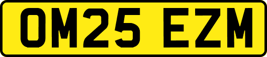 OM25EZM