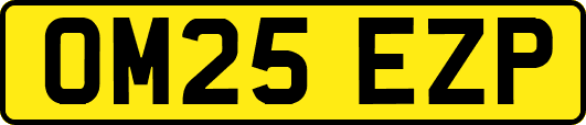 OM25EZP