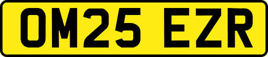 OM25EZR