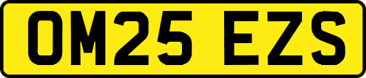 OM25EZS