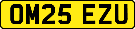 OM25EZU
