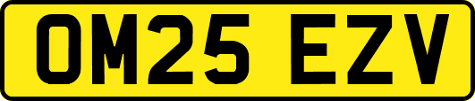 OM25EZV