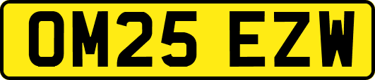 OM25EZW
