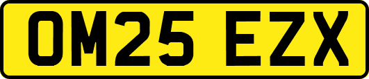 OM25EZX