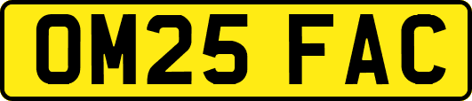 OM25FAC