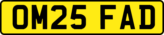 OM25FAD