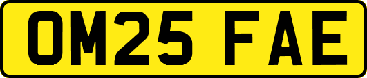 OM25FAE