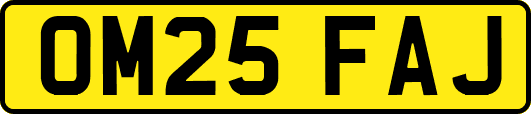 OM25FAJ