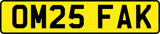 OM25FAK