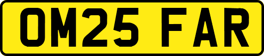 OM25FAR