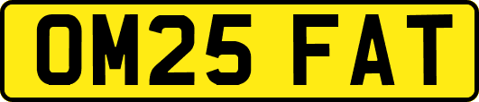 OM25FAT
